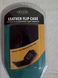 41Hx9RuW5qL. SL160  Belkin Leather Flip Case EGO Palm III/VII PDA Organizer (F8E396) Reviews