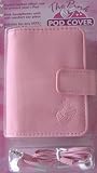 MP3 Player Cover - Pink Pod Cover for iPod 4G 5G Video