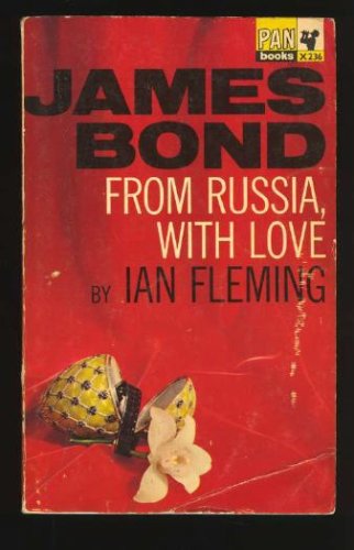 Ian Fleming