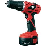 Skil 2250-01 14.4-Volt 3/8-Inch Drill/Driver Kit
