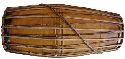 Concert Grade Traditional Mridangam