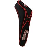 MLB McArthur Arizona Diamondbacks Black Magnetic Golf Club Headcover