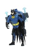 The Batman Sentry Alert Figure