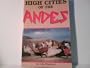 High Cities of the Andes