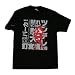 Tsundere Tribute Japanese T-Shirt