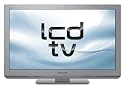 Panasonic Viera TX-L24C3ES 61 cm (24 Zoll) LCD-Fernseher (HD-Ready, 50Hz, DVB-T/-C, CI+) silber