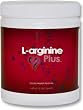 L-arginine Plus-- 5,000mg L-arginine & 1,000mg L-citrulline per serving