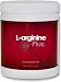L-arginine Plus-- 5,000mg L-arginine & 1,000mg L-citrulline per serving