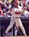 Jimmy Rollins Philadelphia Phillies 8x10 Photo