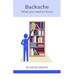 Backache : what you need to know