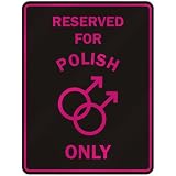 RESERVED FOR POLISH GAYS  POLAND