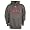 Boston Red Sox Road Property Performance Hooded Fleece (Medium)
