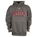 Sporting Goods : Boston Red Sox Road Property Performance Hooded Fleece