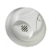 First Alert Smoke Alarm with Test Button