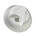 First Alert Smoke Alarm with Test Button