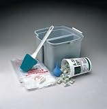Allegro 4001 Respirator Cleaning Kit