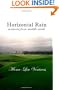 Horizontal Rain: Memoirs From Middle Earth