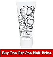 Natures Extracts Creamy Coconut Shower Gel 250ml