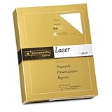 41HxDP7dWdL. SL160  New Southworth 3172010   25% Cotton Laser Paper, 20 lbs., 8 1/2 x 11, White, 500/Box   SOU3172010