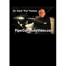 Put's Comanche Videos - Disk 3 of 8