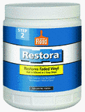Tools: Akzo Nobel Coatings Inc 09810 Restora Clear Vinyl Revitalizer