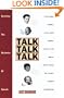 Talk Talk Talk: Decoding the Mysteries of Speech