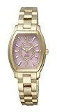 CITIZEN (シチズン) 腕時計 wicca ウィッカ Eco-Drive エコ・ドライブ プリンセスウィッカ NA15-1461C レディース