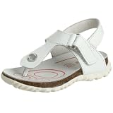 Primigi Toddler/Little Kid Tyde White Sandal