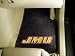 James Madison JMU Dukes 2 PIECE CARPET CAR/TRUCK/AUTO FLOOR MATS