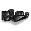 Philips HTS3531/12 5.1 Heimkino-System