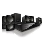 Philips HTS3531/12 5.1 Heimkino-System