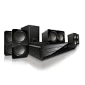 Philips HTS3531/12 5.1 Heimkino-System