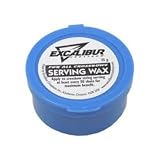 Excalibur Serving Wax