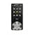 Sony NWZ A 845  MP3-Player 16 GB (OLED-Display, FM-Tuner, USB 2.0) schwarz