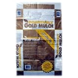 Us Mulch #1852PG70-RDC02 2CUFT Pine GLD Mulch