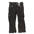 686 Smarty Original Cargo Pant Chocolate - Men's