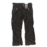 686 Men's Smarty Original Cargo Pant