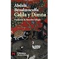 Calila y Dimna / Kalila and Dimna