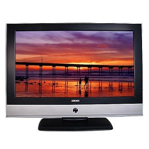 37-Inch X2gen MV37R Widescreen HDTV TFT LCD Television (Black)
