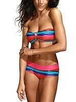 Esther Queen Bikini (Multicolor)