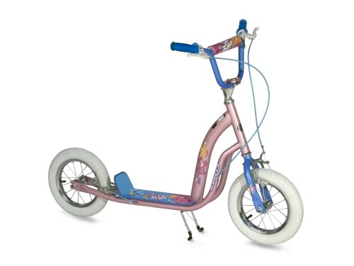 Kent Super Scooter (Pink)
