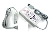 Wii AC Adapter (100-240V)