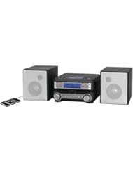 CE: GPX HC221B Horizontal AM/FM/CD Player - DPI INc