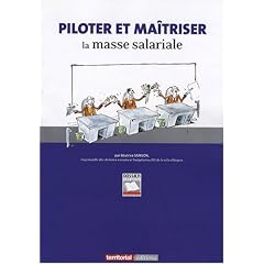 Piloter et ma�triser la masse salariale