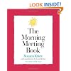 Morning Meeting Book, The (Strategies for Teachers, 1)