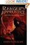 Ranger's Apprentice Book Two: The Burning Bridge