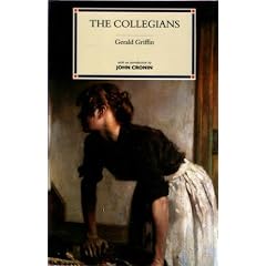 The Collegians (Classic Irish Novels)