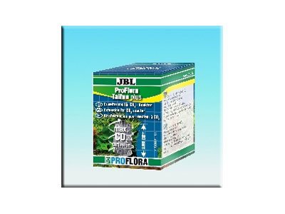 JBL 7002246 Pro Flora Taifun S (Reaktor 5 M) Preisvergleich