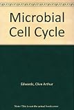 The microbial cell cycle