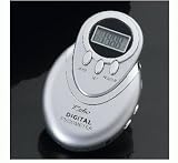 Talking Pedometer - A Must Have for Joggers! - New
